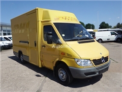 Mercedes Sprinter 308 CDI GRÜNE PLAKETTE MÖGLICH