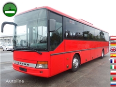 Autobus podmiejski SETRA EVOBUS S315 UL - KLIMA -