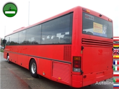 Autobus podmiejski SETRA EVOBUS S315 UL - KLIMA -