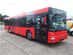 Autobus miejski MAN A20