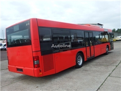 Autobus miejski MAN A20