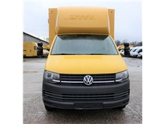 Volkswagen T6 4,25t eDelBox