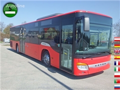 Autobus miejski SETRA S415 NF - EEV1