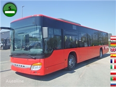 Autobus miejski SETRA S415 NF - EEV1