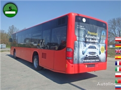 Autobus miejski SETRA S415 NF - EEV1