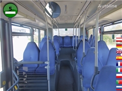 Autobus miejski SETRA S415 NF - EEV1