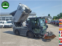 Zamiatarka SCHMIDT  Compact 200 KLIMA EURO 6 SFZ