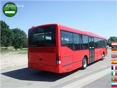 Autobus podmiejski MERCEDES-BENZ O 345H CONECTO DP