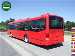 Autobus podmiejski MERCEDES-BENZ O 345H CONECTO DP