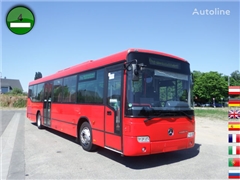 Autobus podmiejski MERCEDES-BENZ O 345H CONECTO DP