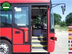 Autobus podmiejski MERCEDES-BENZ O 345H CONECTO DP