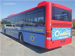 Autobus miejski SETRA S315 NF KLIMA