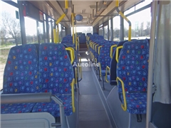 Autobus miejski SETRA S315 NF KLIMA