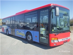 Autobus miejski Setra S315 NF KLIMA