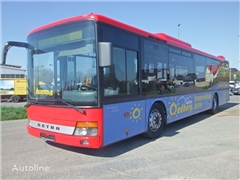 Autobus miejski Setra S315 NF KLIMA