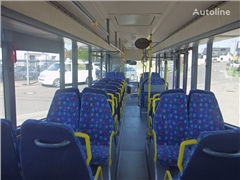 Autobus miejski Setra S315 NF KLIMA