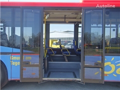 Autobus miejski SETRA S315 NF KLIMA