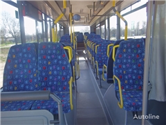 Autobus miejski Setra S315 NF KLIMA