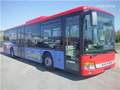 Autobus miejski SETRA S315 NF KLIMA