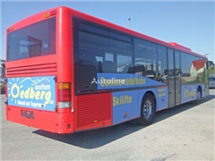 Autobus miejski SETRA S315 NF KLIMA