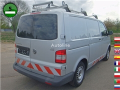 Volkswagen T5 Transporter 2.0TDI 4Motion Werkstatteinbau KLIM