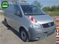 Volkswagen T5 Transporter 2.5 TDI 4Motion KLIMA AHK Werkstatt