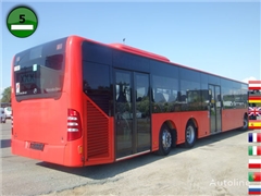 Autobus miejski MERCEDES-BENZ O 530 L Citaro KLIMA