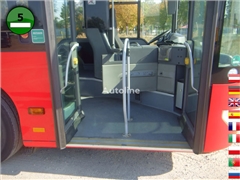 Autobus miejski MERCEDES-BENZ O 530 L Citaro KLIMA