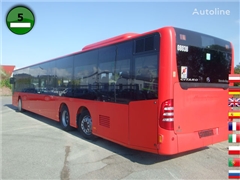 Autobus miejski MERCEDES-BENZ O 530 L Citaro KLIMA