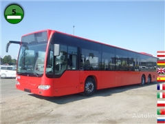 Autobus miejski MERCEDES-BENZ O 530 L Citaro KLIMA