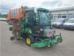 Traktorek kosiarka JOHN DEERE 1600T 4x4 KLIMA