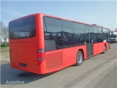 Autobus miejski Setra S415 NF - EEV1 EURO 5