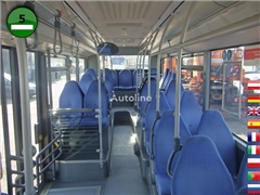 Autobus miejski SETRA S415 NF - EEV1 EURO 5