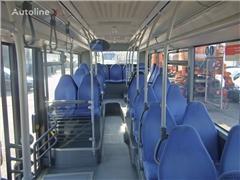 Autobus miejski Setra S415 NF - EEV1 EURO 5