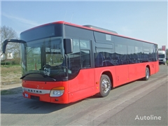 Autobus miejski Setra S415 NF - EEV1 EURO 5