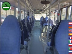 Autobus miejski SETRA S415 NF - EEV1 EURO 5