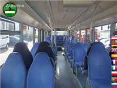 Autobus miejski SETRA S415 NF - EEV1 EURO 5