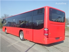 Autobus miejski Setra S415 NF - EEV1 EURO 5