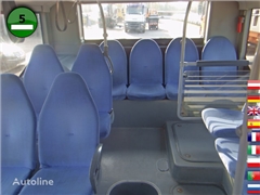 Autobus miejski SETRA S415 NF - EEV1 EURO 5