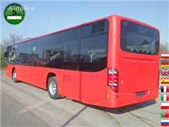 Autobus miejski SETRA S415 NF - EEV1 EURO 5