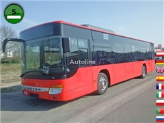 Autobus miejski SETRA S415 NF - EEV1 EURO 5