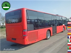 Autobus miejski SETRA S415 NF - EEV1 EURO 5