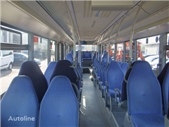 Autobus miejski Setra S415 NF - EEV1 EURO 5