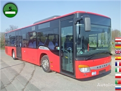 Autobus miejski SETRA S415 NF - EEV1 EURO 5