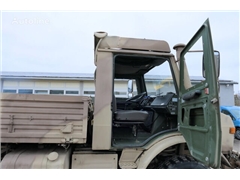 Mercedes Unimog U 1300 L 435 2t KLIMA AHK