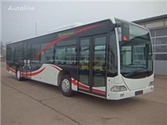 Autobus miejski MERCEDES-BENZ EVOBUS O 530