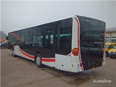 Autobus miejski MERCEDES-BENZ EVOBUS O 530