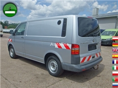 Volkswagen T5 Transporter 1.9 TDI Bott Werkstatteinbau