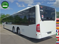 Autobus miejski MERCEDES-BENZ O530 L - 3-TÜRER KLI