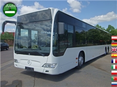 Autobus miejski MERCEDES-BENZ O530 L - 3-TÜRER KLI